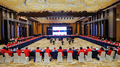 營收超5000億 整車產銷226萬輛 北汽集團發布2019“高新特”成績