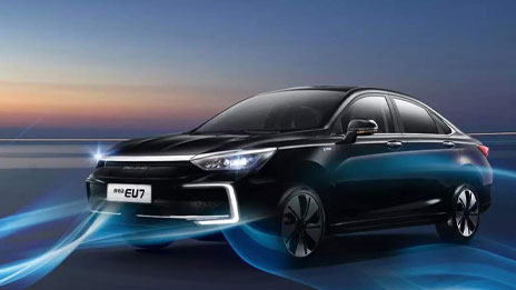 好戲開場(chǎng) 快來看智能網(wǎng)聯(lián)時(shí)代的駕車情景劇~