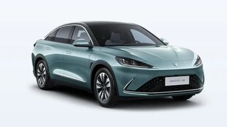 智能、高效、綠色 | 北汽再度服務世界級盛會