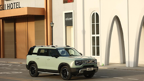 “更智慧”科技升級產品服務 極狐領跑國際化版圖再擴大